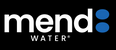 MEND Water®
